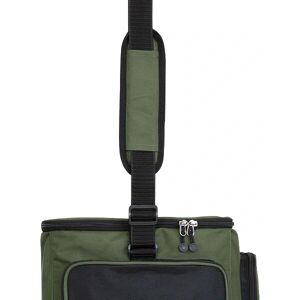 Delphin XXL Gris, Beige CarryALL - Sac de Pêche - Publicité Delphin XXL Gris, Beige CarryALL - Sac de Pêche - Publicité