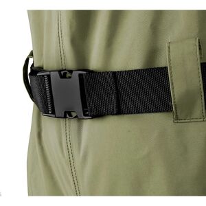 Delphin Classic Waders - Voděodolný, Nastavitelný, Odolný Delphin Classic Waders - Voděodolný, Nastavitelný, Odolný