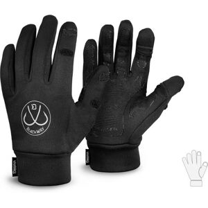 Gants Delphin BlackWAY Free - XL - Gants - Publicité Gants Delphin BlackWAY Free - XL - Gants - Publicité