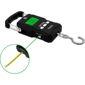 Peson Digital Delphin LIFTO 75 UC - Bilancia digitale Peson Digital Delphin LIFTO 75 UC - Bilancia digitale