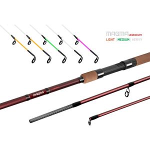 Canna Da Pesca Delphin MAGMA LEGEND4RY Media Canna Da Pesca Delphin MAGMA LEGEND4RY Media
