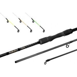 Delphin OPIUM INOVA 330cm/80g/3pcs - Canna da pesca Delphin OPIUM INOVA 330cm/80g/3pcs - Canna da pesca