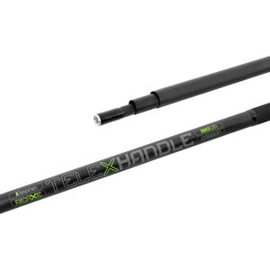 Delphin - REAXE TelexHANDLE - 260cm - 260cm - Manche télescopique filet - Publicité Delphin - REAXE TelexHANDLE - 260cm - 260cm - Manche télescopique filet - Publicité