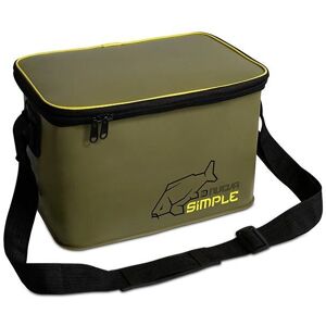 Sac de Pêche Imperméable NuEVA Simple de Delphin - Sac de Pêche - Publicité Sac de Pêche Imperméable NuEVA Simple de Delphin - Sac de Pêche - Publicité