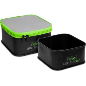 Delphin REAXE BaitBAX - Ensemble EVA 2en1 - Accessoires de pêche - Publicité Delphin REAXE BaitBAX - Ensemble EVA 2en1 - Accessoires de pêche - Publicité