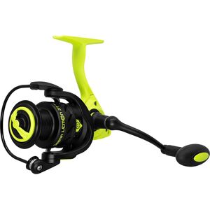 Delphin - LEMON 2T - Gold - 2000 - Fishing reel - Publicité Delphin - LEMON 2T - Gold - 2000 - Fishing reel - Publicité