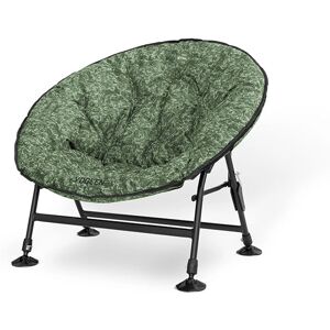 Delphin YOGEEN TeleLUX Nastavitelná rybářská židle Delphin YOGEEN TeleLUX Nastavitelná rybářská židle