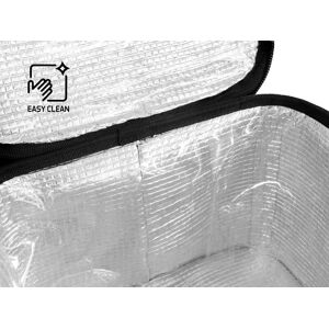 Delphin - CLASSA EVA Cool - XL - Gris - Sac isotherme - Publicité Delphin - CLASSA EVA Cool - XL - Gris - Sac isotherme - Publicité
