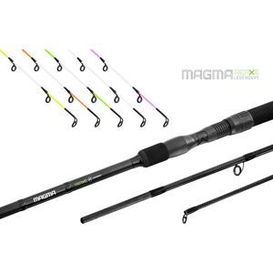 MAGMA - MAGMA REAXE 30T - 300cm - 100g - Canne à pêche - Publicité MAGMA - MAGMA REAXE 30T - 300cm - 100g - Canne à pêche - Publicité