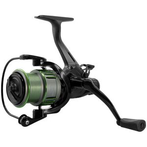 Delphin - BRAVO 5T SH - 5000 - Gris - Fishing Reel - Publicité Delphin - BRAVO 5T SH - 5000 - Gris - Fishing Reel - Publicité