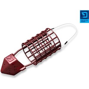 Delphin - LongSHOT+ - 30g - Argent - Feeder - Publicité Delphin - LongSHOT+ - 30g - Argent - Feeder - Publicité