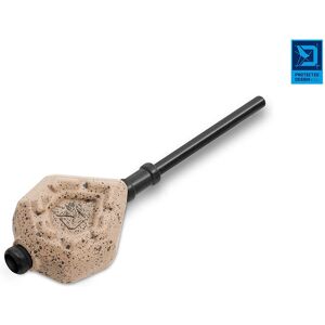 Delphin - CyberBARBED TUBE - Argent - 80g - Sinker - Publicité Delphin - CyberBARBED TUBE - Argent - 80g - Sinker - Publicité