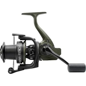 Delphin AMOX 5T DP - Aluminium Gris - Reel - Publicité Delphin AMOX 5T DP - Aluminium Gris - Reel - Publicité