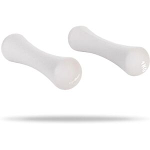 GymBeam Neoprene Dumbbell Set 2x1 kg - Dumbbell set GymBeam Neoprene Dumbbell Set 2x1 kg - Dumbbell set