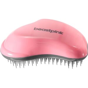Perie de Păr Compactă BeastPink Hair Mate - Tip de păr Perie de Păr Compactă BeastPink Hair Mate - Tip de păr