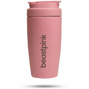 BeastPink Thermo Mug - Pink - 500 ml - Hot & Cold Drinks BeastPink Thermo Mug - Pink - 500 ml - Hot & Cold Drinks