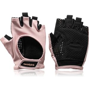 Guanti da Palestra Rosa XS BeastPink Hyper - Guanti da Palestra Guanti da Palestra Rosa XS BeastPink Hyper - Guanti da Palestra