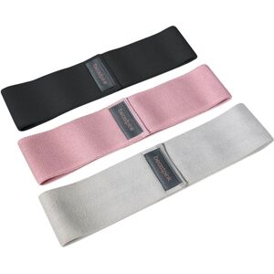 BeastPink Resistance Bands Set - Fitness Equipment for Women BeastPink Resistance Bands Set - Fitness Equipment for Women