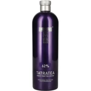 Karloff Tatratea Likér s Ovocem Lesního Základu - 62% Vol. Karloff Tatratea Likér s Ovocem Lesního Základu - 62% Vol.