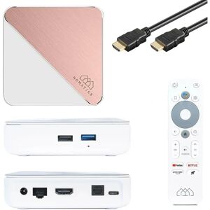 Homatics Box R 4K Plus Homatics Box R 4K Plus