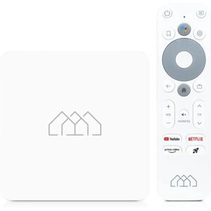 Homatics Box R Lite Homatics Box R Lite