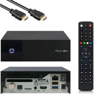 ab-com PULSe 4K Mini - Publicité ab-com PULSe 4K Mini - Publicité