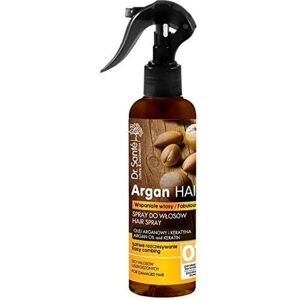 Dr. Santé Argan Spray voor Beschadigd Haar - 150ml Dr. Santé Argan Spray voor Beschadigd Haar - 150ml