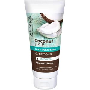 Après-shampoing Coco Dr. Sante - Hydrate et Protège - Publicité Après-shampoing Coco Dr. Sante - Hydrate et Protège - Publicité