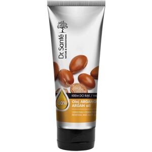 Dr. Santé Argan Handcrème - Elasticiteit & Hydratatie - 75ml Dr. Santé Argan Handcrème - Elasticiteit & Hydratatie - 75ml