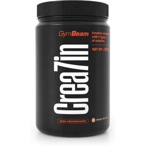 GymBeam Creatină Crea7in 300 g - Performanță Musculară GymBeam Creatină Crea7in 300 g - Performanță Musculară