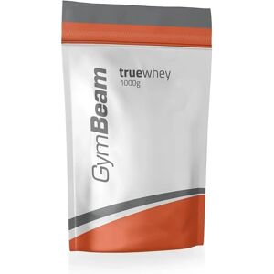 GymBeam True Whey Protein karamel - Proteinový prášek GymBeam True Whey Protein karamel - Proteinový prášek