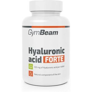 GymBeam Υαλουρονικό Οξύ Forte - 90 Ταμπλέτες - Συμπλήρωμα Διατροφής GymBeam Υαλουρονικό Οξύ Forte - 90 Ταμπλέτες - Συμπλήρωμα Διατροφής