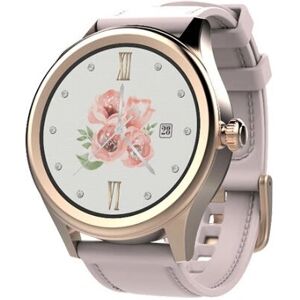Carneo Prime GTR Montre Connectée - Rythme, Fitness, Météo - Publicité Carneo Prime GTR Montre Connectée - Rythme, Fitness, Météo - Publicité