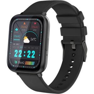 Montre Connectée Carneo Artemis HR+ - Fréquence, Pression, AMOLED - Publicité Montre Connectée Carneo Artemis HR+ - Fréquence, Pression, AMOLED - Publicité