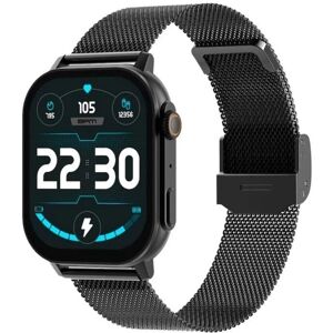 Ceas inteligent Carneo Zephyr Ultra HR+ Negru - Monitor de fitness Ceas inteligent Carneo Zephyr Ultra HR+ Negru - Monitor de fitness