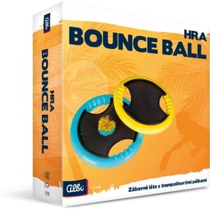 ALBI Bounce Ball Hra - Hra ALBI Bounce Ball Hra - Hra