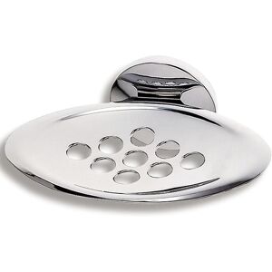 Novaservis Metalia 1 Cromată de perete suport de săpun - soap dish Novaservis Metalia 1 Cromată de perete suport de săpun - soap dish