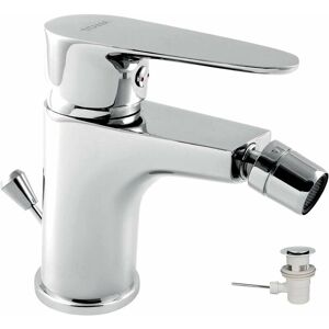 Robinet bidet Titania Smart de Novaservis - Cromat - Robinet bidet Robinet bidet Titania Smart de Novaservis - Cromat - Robinet bidet