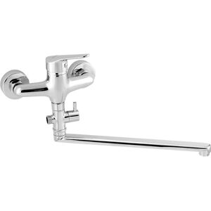 Novaservis Titania Iris New Badewannenmischer - Chrom Novaservis Titania Iris New Badewannenmischer - Chrom