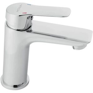 NOVASERVIS - Metalia 54 - Monocomandă - Crom 54002/1,0 - Robinet baie NOVASERVIS - Metalia 54 - Monocomandă - Crom 54002/1,0 - Robinet baie