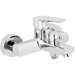Novaservis Model 58020/1,0 - Robinet pentru cadă - Crom Novaservis Model 58020/1,0 - Robinet pentru cadă - Crom