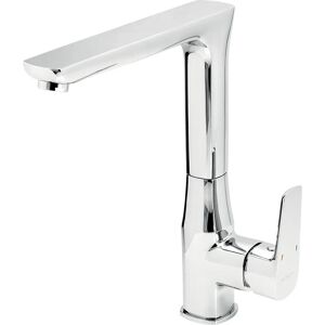 Grifo de Cocina Novaservis Metalia 58 Cromo - Kitchen Faucet Grifo de Cocina Novaservis Metalia 58 Cromo - Kitchen Faucet