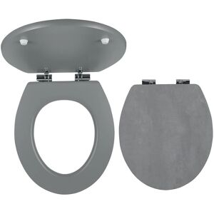 Pediatric MDF beton WC - WC/SOFTSTONE2 Pediatric MDF beton WC - WC/SOFTSTONE2