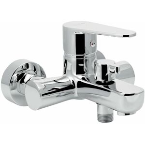 Mişcător pentru cadă Titania Fresh de la Novaservis, montaj pe perete Mişcător pentru cadă Titania Fresh de la Novaservis, montaj pe perete