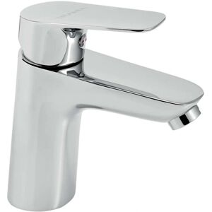 Montură pentru chiuvetă Titania Pure Cromată - Novaservis Montură pentru chiuvetă Titania Pure Cromată - Novaservis