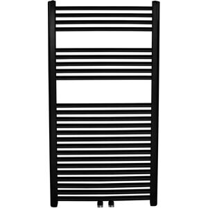 Novaservis - 600x1200 RS - Negru - 60x120 cm - Radiator Novaservis - 600x1200 RS - Negru - 60x120 cm - Radiator