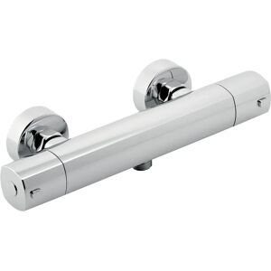 Mezclador de ducha de pared Novaservis - 150mm - Cromo Mezclador de ducha de pared Novaservis - 150mm - Cromo