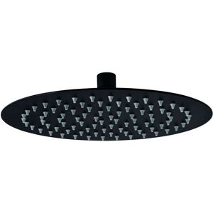 Novaservis RUP/250.5 - Ducha fija - Negro Novaservis RUP/250.5 - Ducha fija - Negro