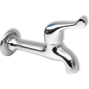 Novaservis Titania Iris - Grifería de lavabo para agua fría - Cromo Novaservis Titania Iris - Grifería de lavabo para agua fría - Cromo