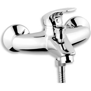 Novaservis - Robinet mural pour baignoire 150mm Metalia 57 chrome - Publicité Novaservis - Robinet mural pour baignoire 150mm Metalia 57 chrome - Publicité